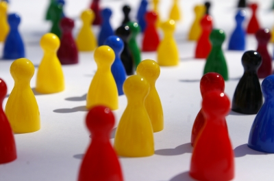 Integrationsförderung